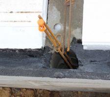 Solution Sika que j'ai refusé