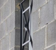 Grille de la discorde