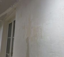 Travaux au 30-11-2016.