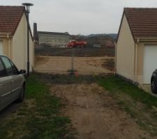 Quelques photos lot 12