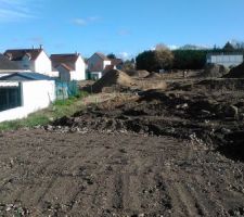 Quelques photos lot 12