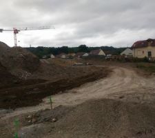 Quelques photos lot 12