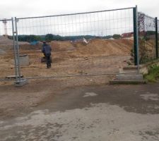 Quelques photos lot 12