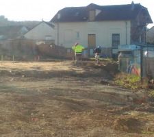 Quelques photos lot 12