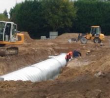 Quelques photos lot 12