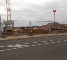 Quelques photos lot 12