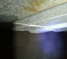 Vs condensation