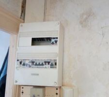 Travaux au 02-12-2016.