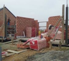 &Ccedil;a monte... &ccedil;a monte ?