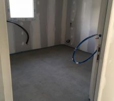 2 e chambre 11 m2 avec placard