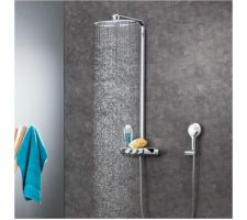 Colonnes Grohe Rainshower 360