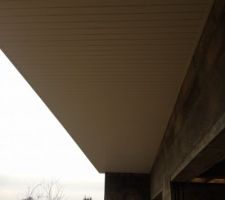 Cache moineaux du garage