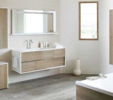 salle de bain enfant