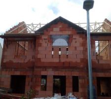 Charpente