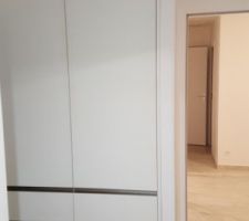 Notre dressing !