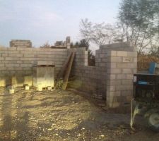 El&eacute;vation Garage