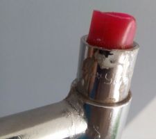 Microfuite au niveau du radiateur