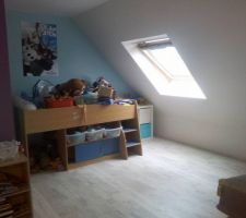 Chambre enfant