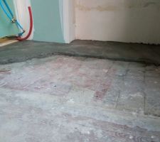 Travaux au 06-12-2016.
