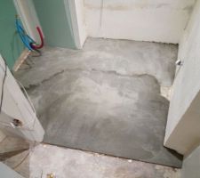 Travaux au 06-12-2016.