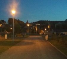 Futur quartier