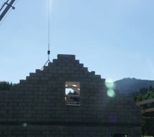 La grue
