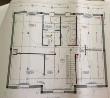 Plans suite à la map