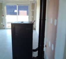 C'est propre niveau installation.