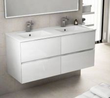 Meubles de salle de bain