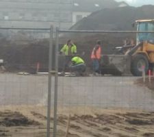 Salut &agrave; tous

Il sont tracer les rues 

D&eacute;cembre 2016