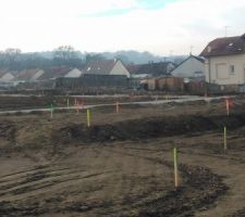 Salut &agrave; tous

Il sont tracer les rues 

D&eacute;cembre 2016