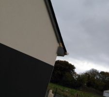 Premier coup de vent en bretagne !!