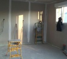 Isolation cuisine  fini
