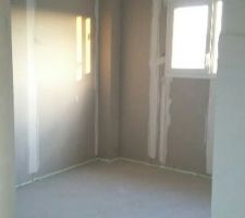 Isolation   fini