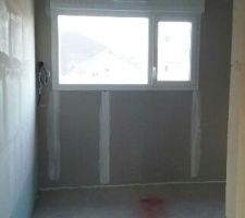 Isolation   fini