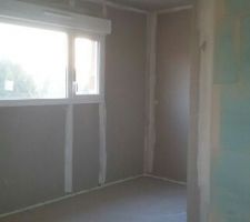 Isolation   fini