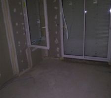 Inside