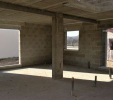 Pi&egrave;ce &agrave; vivre