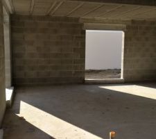 Pi&egrave;ce &agrave; vivre