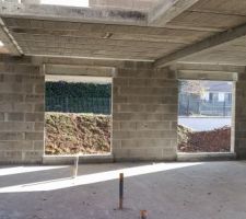 Pi&egrave;ce &agrave; vivre