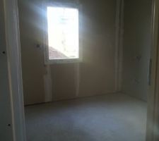 Chambre parentale