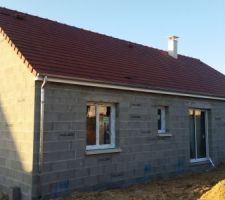 Hors d eau hors d air ;)