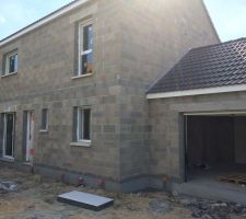 Hors d'eau - hors d'air