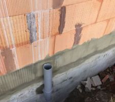 Ventilation du VS