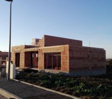 El&eacute;vation &eacute;tage