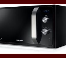 Achat MICRO ONDES SAMSUNG MS23F301EAK
