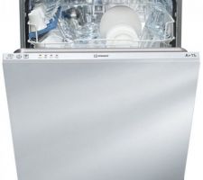 Lave vaisselle encastrable indesit 13 couverts