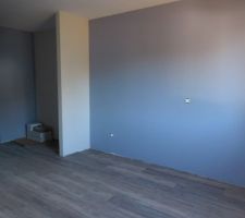 Chambre parentale