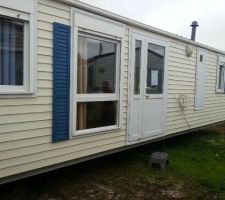 Notre future demeure en attendant notre maison future!