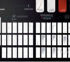 PORTES INTERIEURES HUET TECHNIDECOR